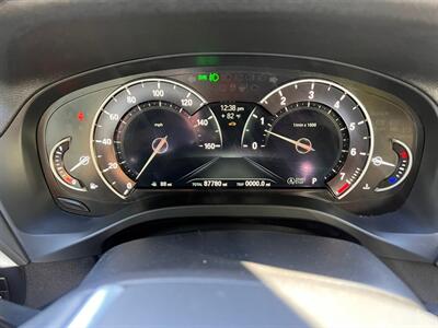 2018 BMW X3 xDrive30i - Photo 31 - Salt Lake City, UT 84115