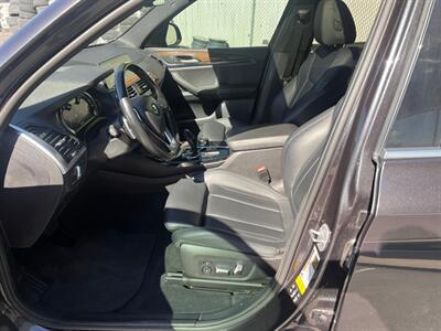 2018 BMW X3 xDrive30i - Photo 16 - Salt Lake City, UT 84115