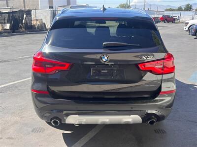 2018 BMW X3 xDrive30i - Photo 6 - Salt Lake City, UT 84115