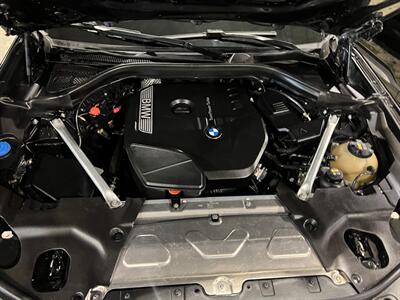 2018 BMW X3 xDrive30i - Photo 42 - Salt Lake City, UT 84115