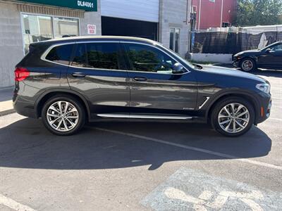2018 BMW X3 xDrive30i - Photo 8 - Salt Lake City, UT 84115