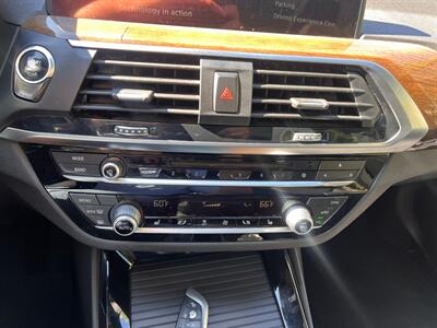 2018 BMW X3 xDrive30i - Photo 35 - Salt Lake City, UT 84115