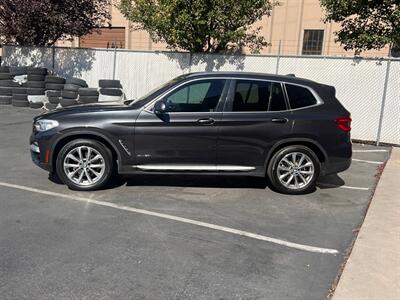 2018 BMW X3 xDrive30i - Photo 4 - Salt Lake City, UT 84115