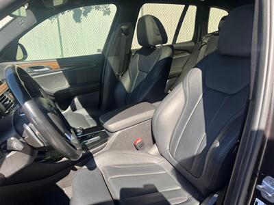 2018 BMW X3 xDrive30i - Photo 17 - Salt Lake City, UT 84115
