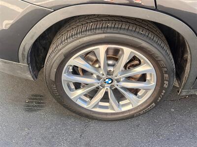 2018 BMW X3 xDrive30i - Photo 13 - Salt Lake City, UT 84115