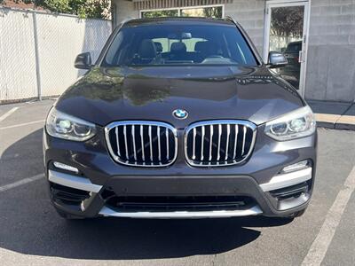 2018 BMW X3 xDrive30i - Photo 2 - Salt Lake City, UT 84115