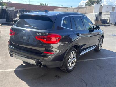 2018 BMW X3 xDrive30i - Photo 7 - Salt Lake City, UT 84115