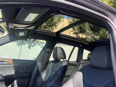 2018 BMW X3 xDrive30i - Photo 18 - Salt Lake City, UT 84115