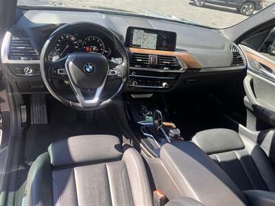 2018 BMW X3 xDrive30i - Photo 23 - Salt Lake City, UT 84115