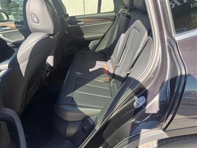2018 BMW X3 xDrive30i - Photo 20 - Salt Lake City, UT 84115