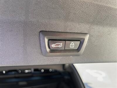 2018 BMW X3 xDrive30i - Photo 25 - Salt Lake City, UT 84115