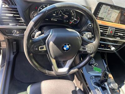 2018 BMW X3 xDrive30i - Photo 30 - Salt Lake City, UT 84115