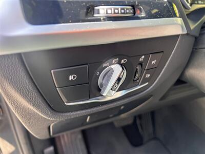2018 BMW X3 xDrive30i - Photo 27 - Salt Lake City, UT 84115