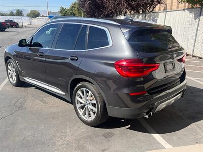 2018 BMW X3 xDrive30i - Photo 5 - Salt Lake City, UT 84115