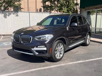 2018 BMW X3 xDrive30i - Photo 3 - Salt Lake City, UT 84115