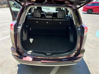 2018 Toyota RAV4 Limited   - Photo 25 - Salt Lake City, UT 84115