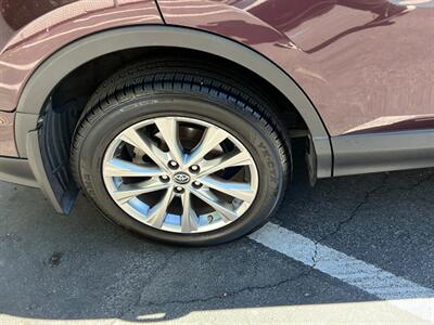 2018 Toyota RAV4 Limited   - Photo 12 - Salt Lake City, UT 84115
