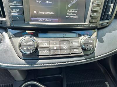 2018 Toyota RAV4 Limited   - Photo 36 - Salt Lake City, UT 84115