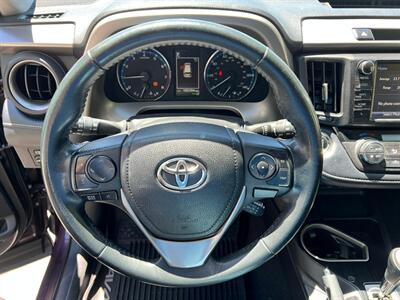 2018 Toyota RAV4 Limited   - Photo 33 - Salt Lake City, UT 84115