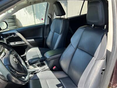 2018 Toyota RAV4 Limited   - Photo 18 - Salt Lake City, UT 84115