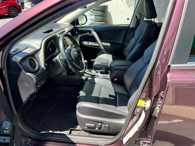 2018 Toyota RAV4 Limited   - Photo 17 - Salt Lake City, UT 84115