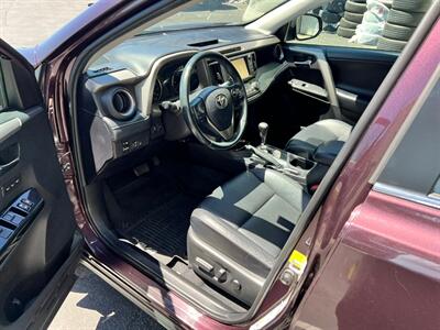 2018 Toyota RAV4 Limited   - Photo 16 - Salt Lake City, UT 84115