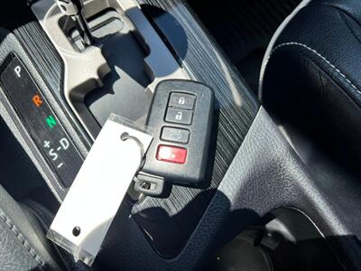 2018 Toyota RAV4 Limited   - Photo 43 - Salt Lake City, UT 84115