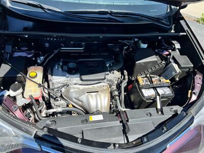 2018 Toyota RAV4 Limited   - Photo 44 - Salt Lake City, UT 84115