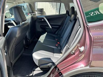 2018 Toyota RAV4 Limited   - Photo 21 - Salt Lake City, UT 84115