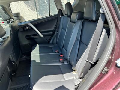 2018 Toyota RAV4 Limited   - Photo 22 - Salt Lake City, UT 84115