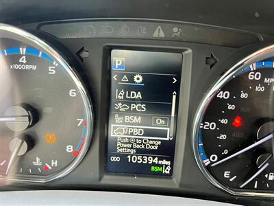 2018 Toyota RAV4 Limited   - Photo 39 - Salt Lake City, UT 84115