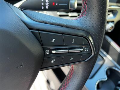 2024 Acura ZDX Type S - Photo 35 - Salt Lake City, UT 84115
