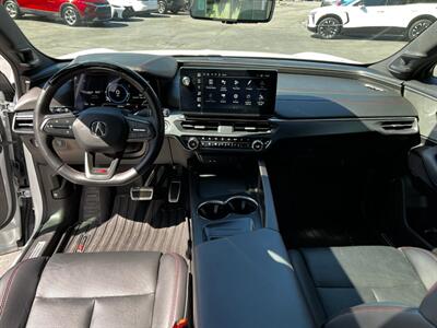 2024 Acura ZDX Type S - Photo 26 - Salt Lake City, UT 84115