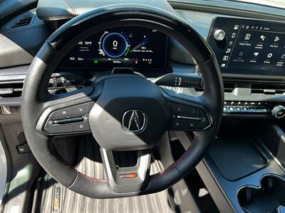 2024 Acura ZDX Type S - Photo 36 - Salt Lake City, UT 84115