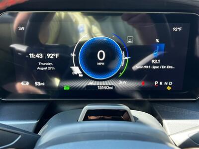 2024 Acura ZDX Type S - Photo 37 - Salt Lake City, UT 84115