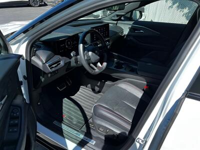 2024 Acura ZDX Type S - Photo 17 - Salt Lake City, UT 84115