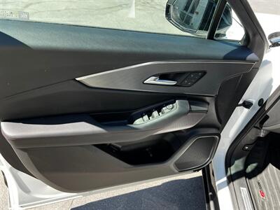 2024 Acura ZDX Type S - Photo 21 - Salt Lake City, UT 84115