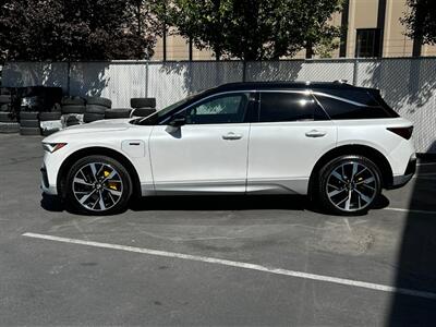 2024 Acura ZDX Type S - Photo 4 - Salt Lake City, UT 84115