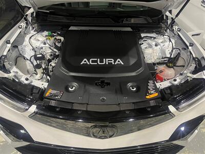 2024 Acura ZDX Type S - Photo 44 - Salt Lake City, UT 84115