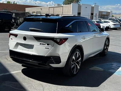 2024 Acura ZDX Type S - Photo 7 - Salt Lake City, UT 84115