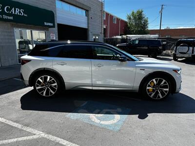 2024 Acura ZDX Type S - Photo 8 - Salt Lake City, UT 84115