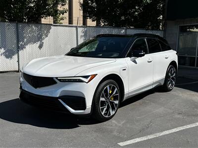 2024 Acura ZDX Type S - Photo 3 - Salt Lake City, UT 84115