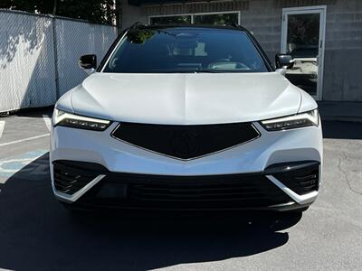 2024 Acura ZDX Type S - Photo 2 - Salt Lake City, UT 84115