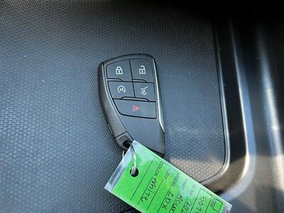 2024 Acura ZDX Type S - Photo 42 - Salt Lake City, UT 84115