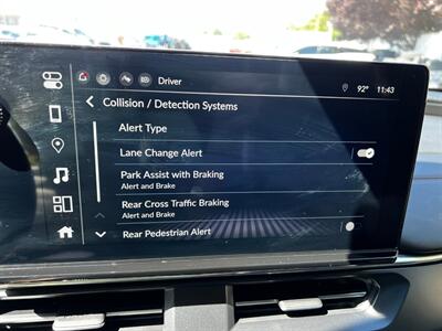 2024 Acura ZDX Type S - Photo 40 - Salt Lake City, UT 84115