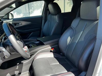 2024 Acura ZDX Type S - Photo 19 - Salt Lake City, UT 84115