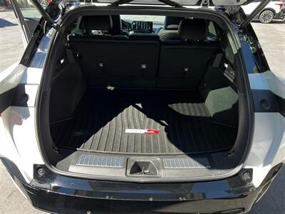 2024 Acura ZDX Type S - Photo 27 - Salt Lake City, UT 84115