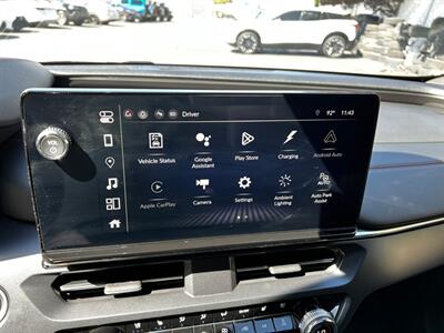 2024 Acura ZDX Type S - Photo 38 - Salt Lake City, UT 84115