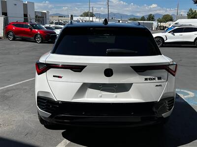 2024 Acura ZDX Type S - Photo 6 - Salt Lake City, UT 84115
