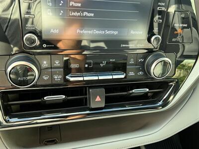 2022 Toyota Highlander LE - Photo 36 - Salt Lake City, UT 84115